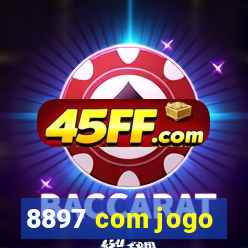 8897 com jogo